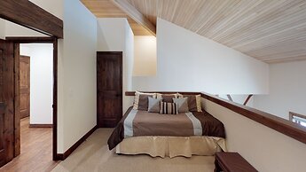 Vail Residences at Cascade Village, a Destination by Hyatt Residence