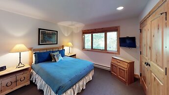 Vail Residences at Cascade Village, a Destination by Hyatt Residence