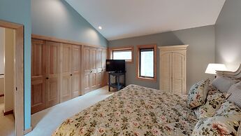 Vail Residences at Cascade Village, a Destination by Hyatt Residence