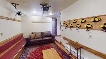 Vail Residences at Cascade Village, a Destination by Hyatt Residence