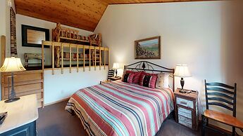 Vail Residences at Cascade Village, a Destination by Hyatt Residence