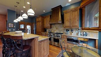 Vail Residences at Cascade Village, a Destination by Hyatt Residence