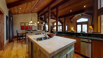 Vail Residences at Cascade Village, a Destination by Hyatt Residence