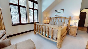 Vail Residences at Cascade Village, a Destination by Hyatt Residence