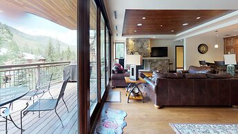 Vail Residences at Cascade Village, a Destination by Hyatt Residence