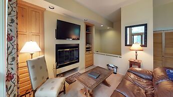 Vail Residences at Cascade Village, a Destination by Hyatt Residence