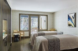 Vail Residences at Cascade Village, a Destination by Hyatt Residence