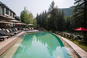 Vail Residences at Cascade Village, a Destination by Hyatt Residence