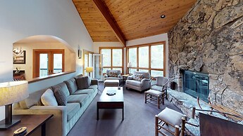 Vail Residences at Cascade Village, a Destination by Hyatt Residence