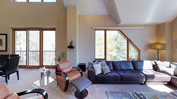 Vail Residences at Cascade Village, a Destination by Hyatt Residence