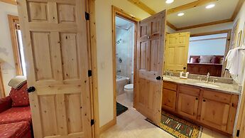 Vail Residences at Cascade Village, a Destination by Hyatt Residence