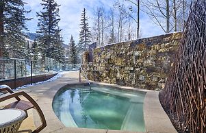 Vail Residences at Cascade Village, a Destination by Hyatt Residence