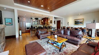 Vail Residences at Cascade Village, a Destination by Hyatt Residence