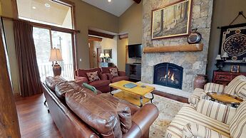 Vail Residences at Cascade Village, a Destination by Hyatt Residence