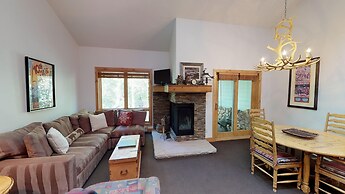 Vail Residences at Cascade Village, a Destination by Hyatt Residence