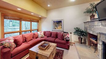 Vail Residences at Cascade Village, a Destination by Hyatt Residence