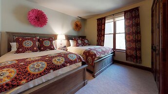 Vail Residences at Cascade Village, a Destination by Hyatt Residence