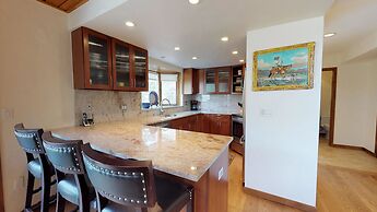 Vail Residences at Cascade Village, a Destination by Hyatt Residence