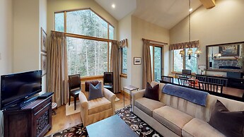 Vail Residences at Cascade Village, a Destination by Hyatt Residence