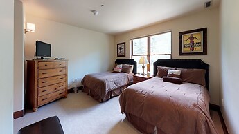 Vail Residences at Cascade Village, a Destination by Hyatt Residence