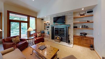 Vail Residences at Cascade Village, a Destination by Hyatt Residence