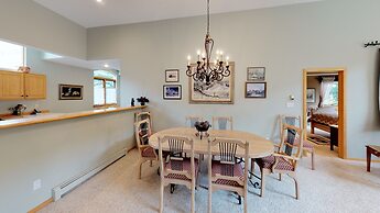 Vail Residences at Cascade Village, a Destination by Hyatt Residence