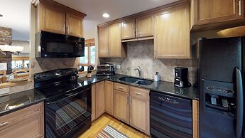 Vail Residences at Cascade Village, a Destination by Hyatt Residence