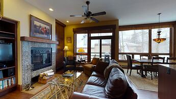 Vail Residences at Cascade Village, a Destination by Hyatt Residence