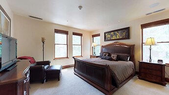 Vail Residences at Cascade Village, a Destination by Hyatt Residence