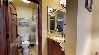 Vail Residences at Cascade Village, a Destination by Hyatt Residence