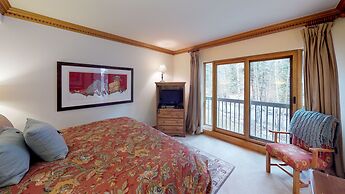 Vail Residences at Cascade Village, a Destination by Hyatt Residence