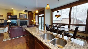 Vail Residences at Cascade Village, a Destination by Hyatt Residence