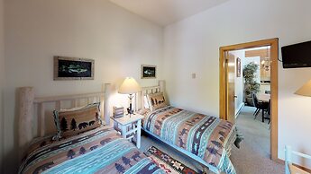 Vail Residences at Cascade Village, a Destination by Hyatt Residence