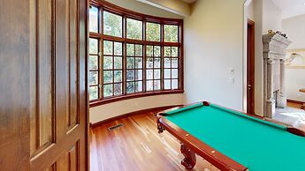 Vail Residences at Cascade Village, a Destination by Hyatt Residence