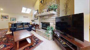 Vail Residences at Cascade Village, a Destination by Hyatt Residence