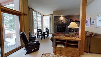 Vail Residences at Cascade Village, a Destination by Hyatt Residence