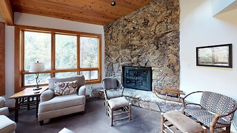 Vail Residences at Cascade Village, a Destination by Hyatt Residence