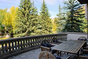 Vail Residences at Cascade Village, a Destination by Hyatt Residence