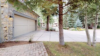 Vail Residences at Cascade Village, a Destination by Hyatt Residence