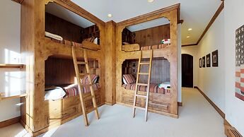 Vail Residences at Cascade Village, a Destination by Hyatt Residence