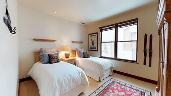 Vail Residences at Cascade Village, a Destination by Hyatt Residence