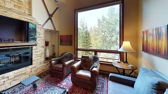 Vail Residences at Cascade Village, a Destination by Hyatt Residence