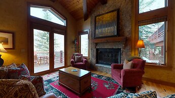 Vail Residences at Cascade Village, a Destination by Hyatt Residence