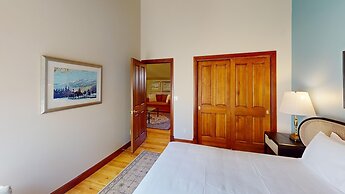 Vail Residences at Cascade Village, a Destination by Hyatt Residence