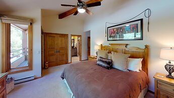 Vail Residences at Cascade Village, a Destination by Hyatt Residence