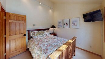 Vail Residences at Cascade Village, a Destination by Hyatt Residence