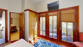 Vail Residences at Cascade Village, a Destination by Hyatt Residence