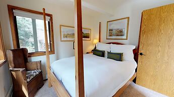 Vail Residences at Cascade Village, a Destination by Hyatt Residence