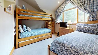 Vail Residences at Cascade Village, a Destination by Hyatt Residence