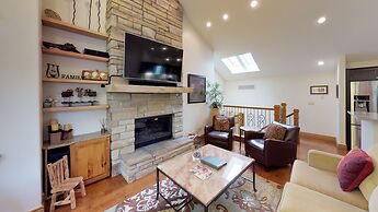 Vail Residences at Cascade Village, a Destination by Hyatt Residence